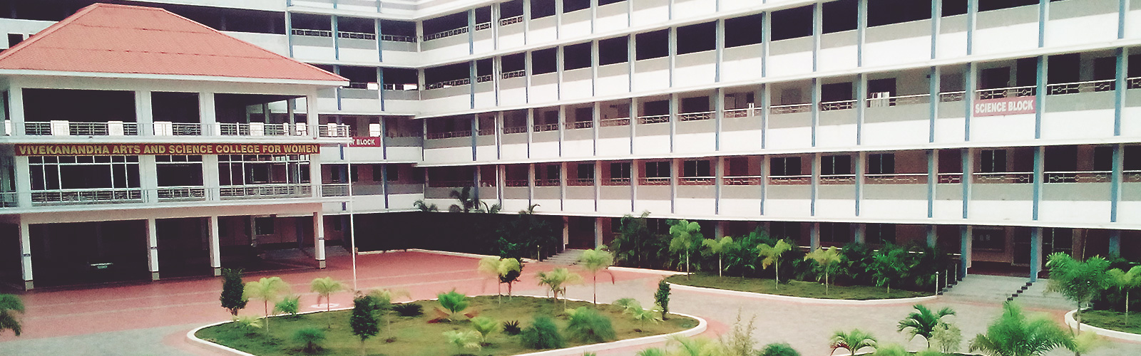 Vivekanandha